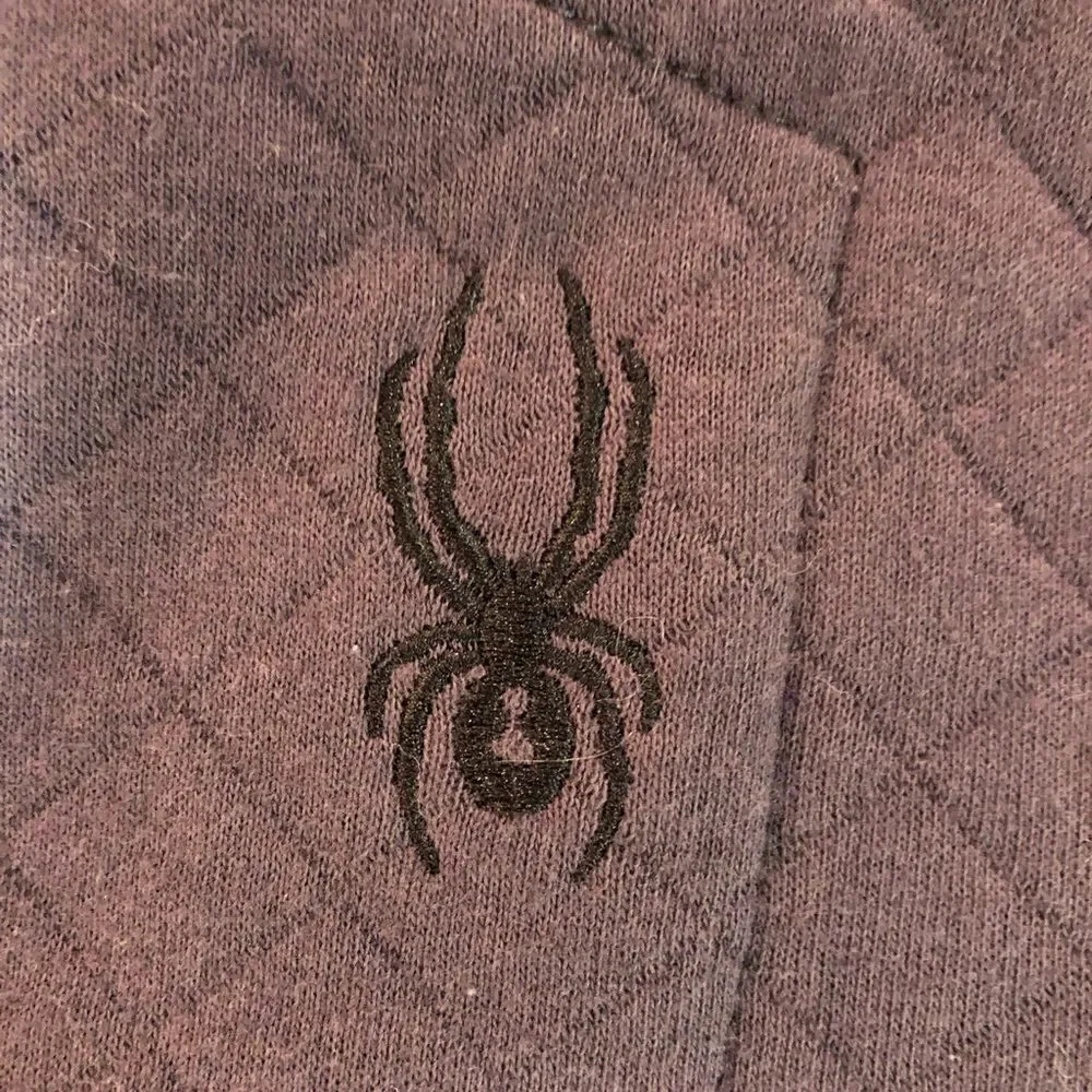 Spyder pullover  - Picture 3 of 5